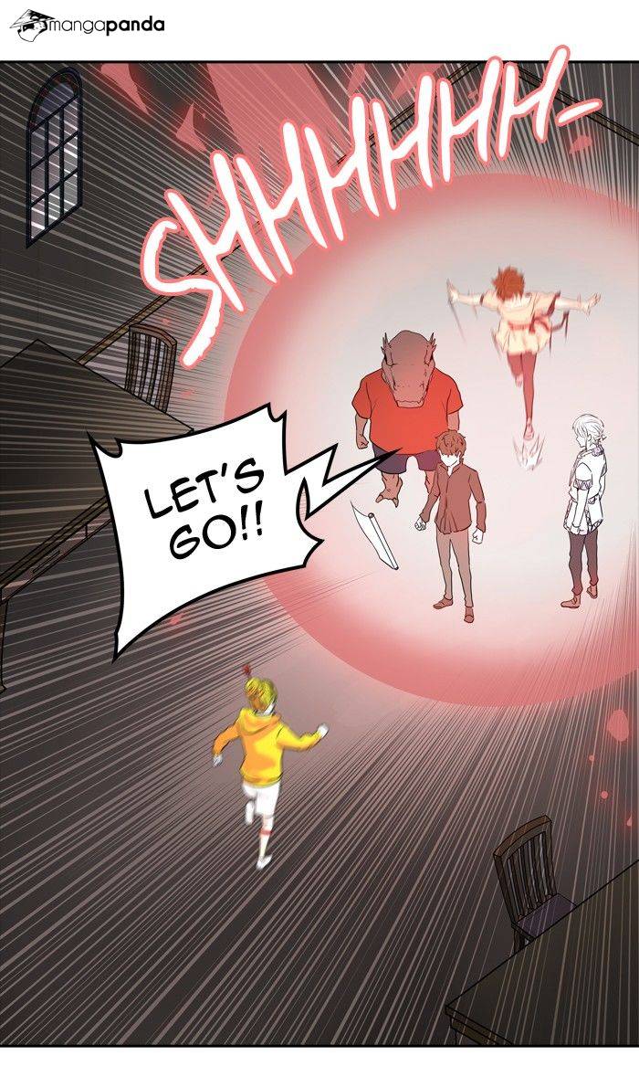 Tower of God Chapter 356 image 064